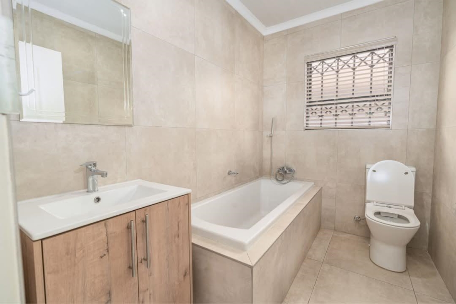 2 Bedroom Property for Sale in Secunda Mpumalanga