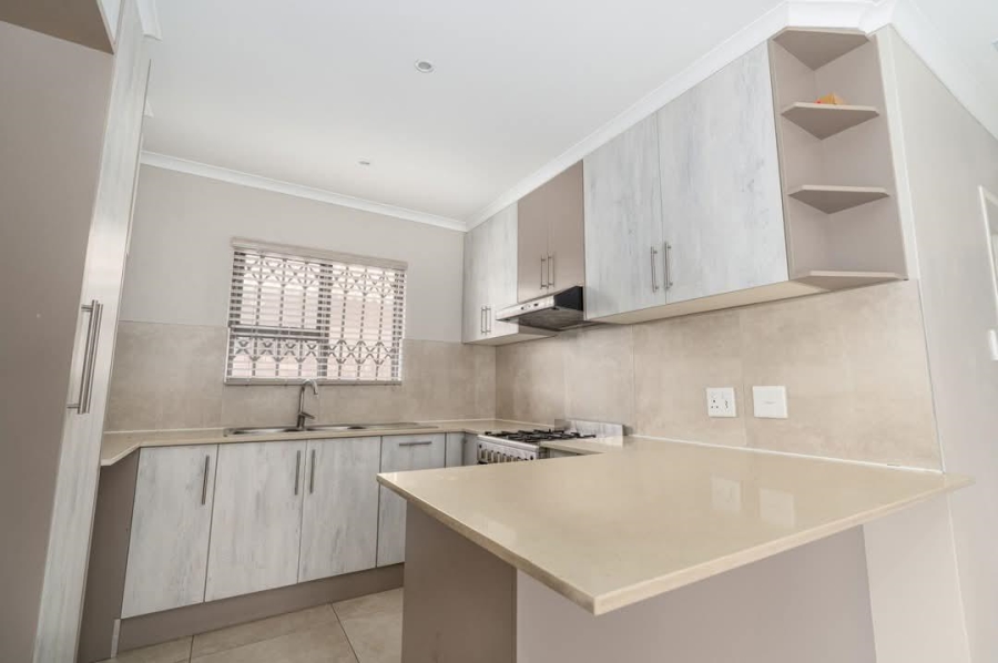 2 Bedroom Property for Sale in Secunda Mpumalanga