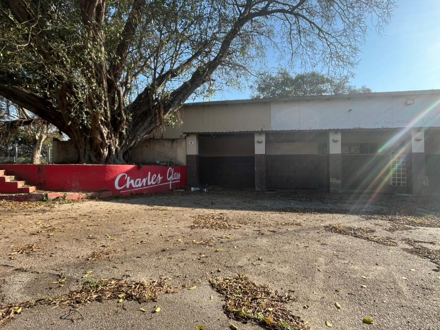 Commercial Property for Sale in Nelspruit Rural Mpumalanga