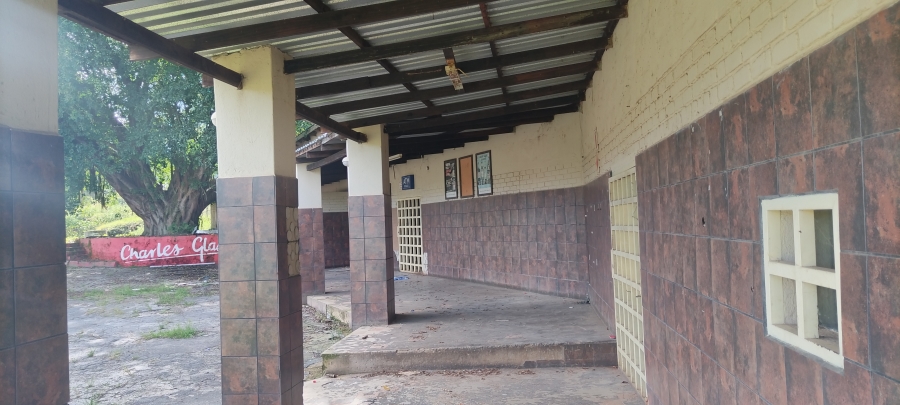 Commercial Property for Sale in Nelspruit Rural Mpumalanga