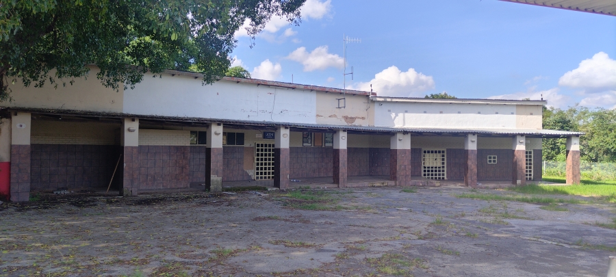 Commercial Property for Sale in Nelspruit Rural Mpumalanga