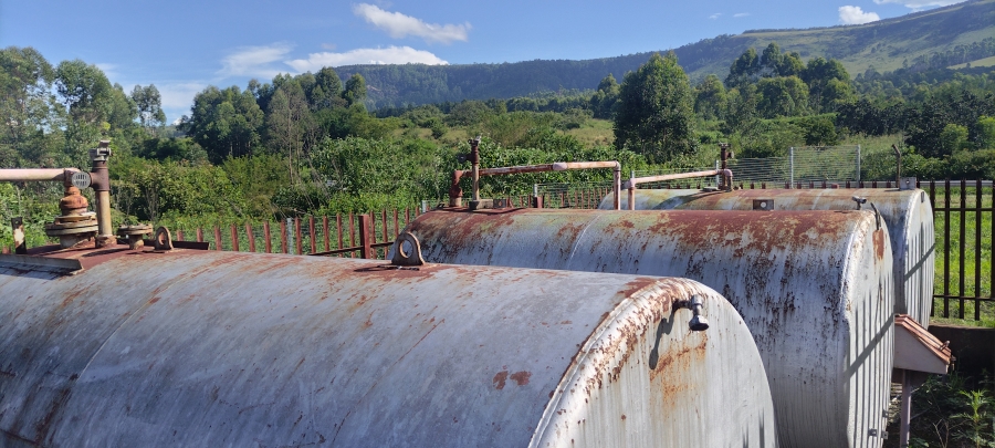 Commercial Property for Sale in Nelspruit Rural Mpumalanga