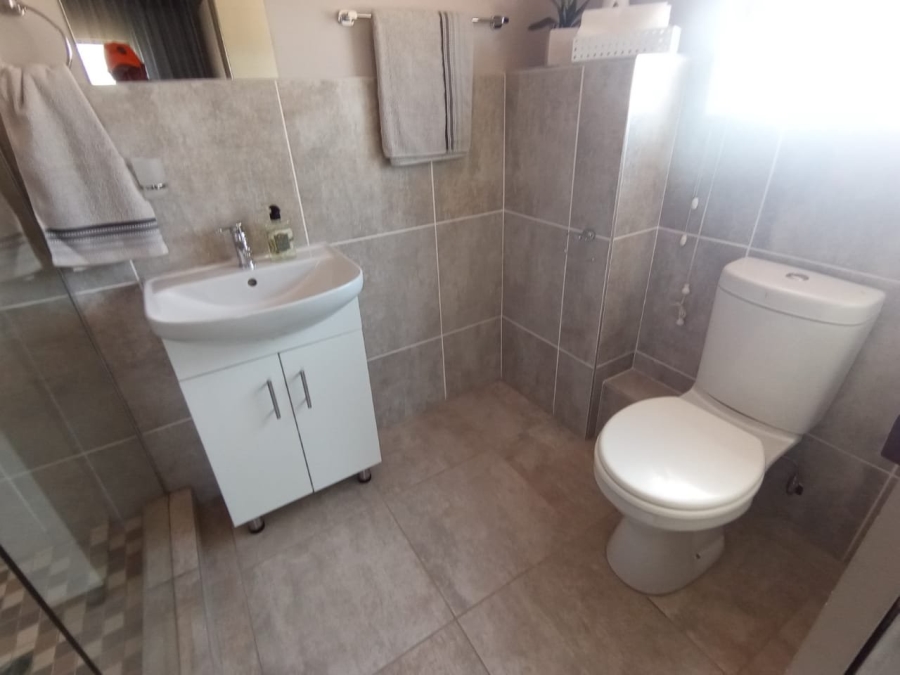 3 Bedroom Property for Sale in Jackaroo Park Mpumalanga