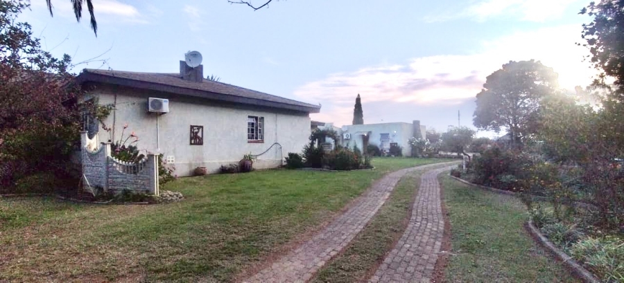 4 Bedroom Property for Sale in Balfour Mpumalanga