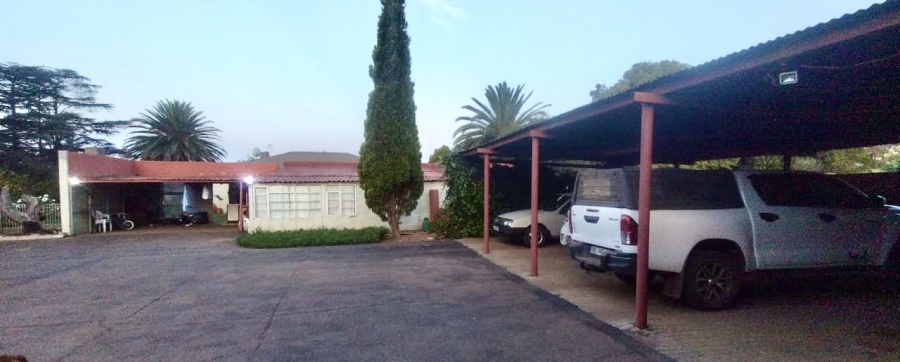 4 Bedroom Property for Sale in Balfour Mpumalanga