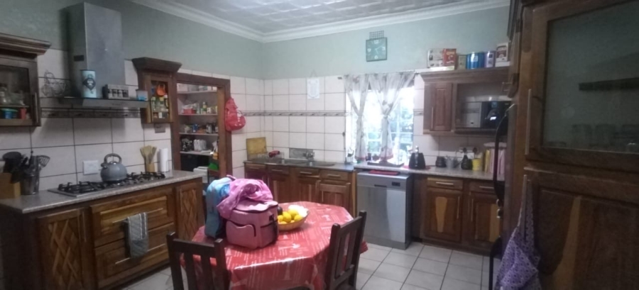 4 Bedroom Property for Sale in Balfour Mpumalanga