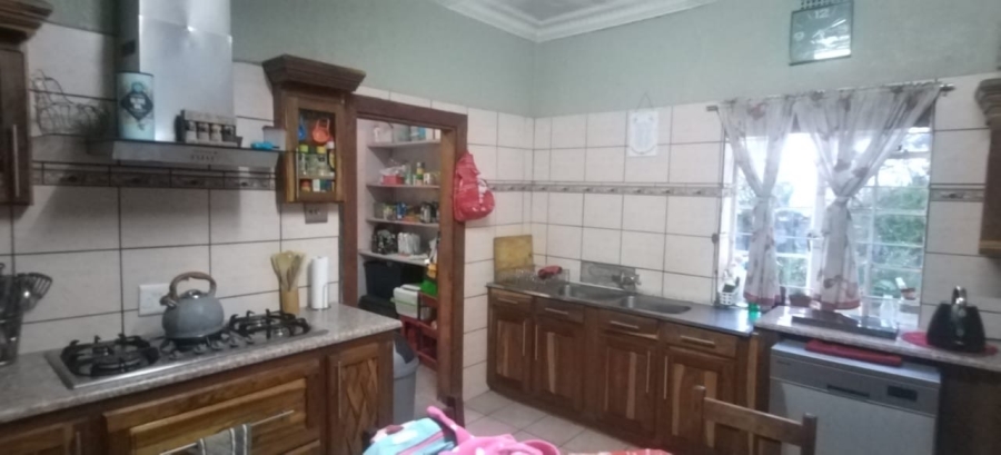 4 Bedroom Property for Sale in Balfour Mpumalanga