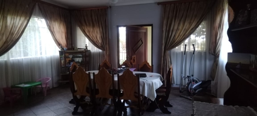 4 Bedroom Property for Sale in Balfour Mpumalanga