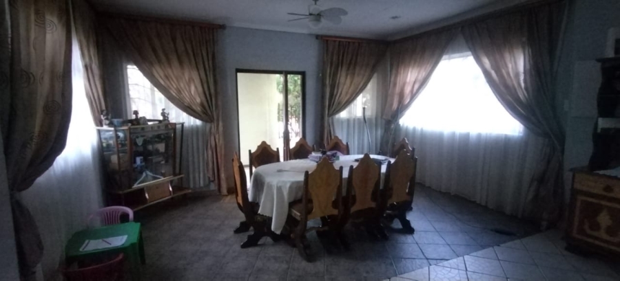 4 Bedroom Property for Sale in Balfour Mpumalanga