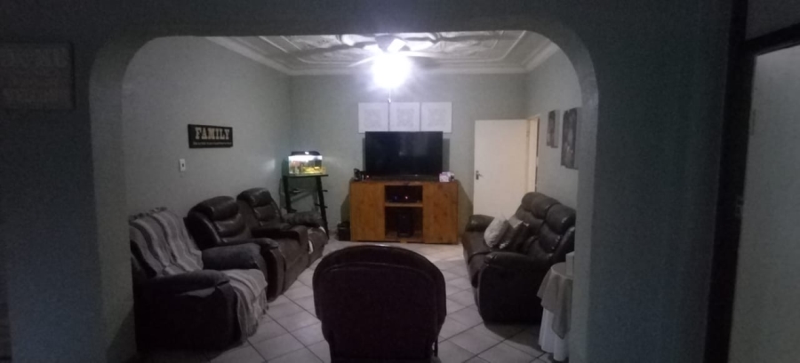 4 Bedroom Property for Sale in Balfour Mpumalanga