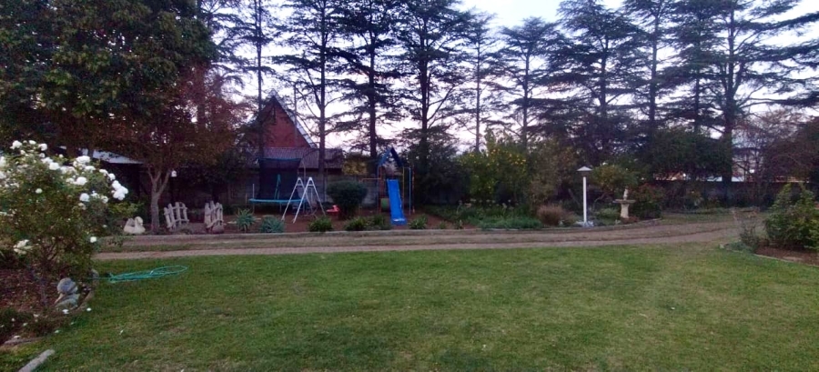 4 Bedroom Property for Sale in Balfour Mpumalanga