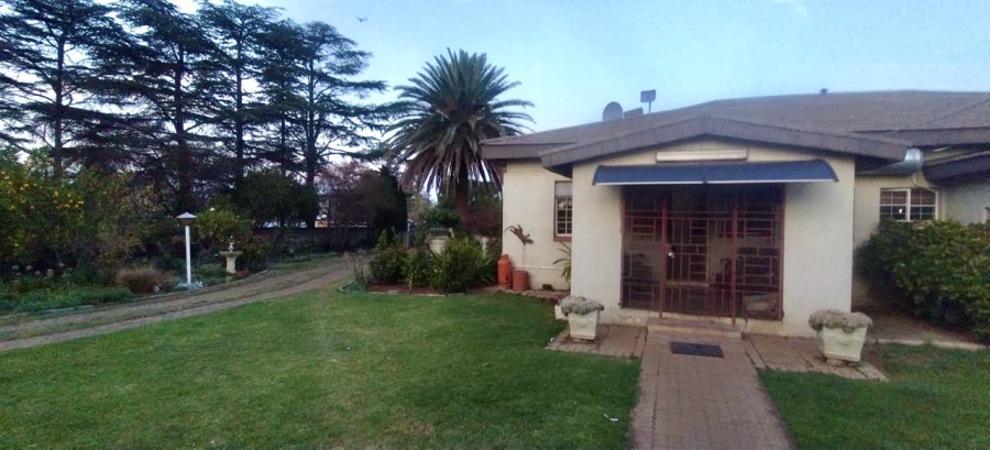 4 Bedroom Property for Sale in Balfour Mpumalanga