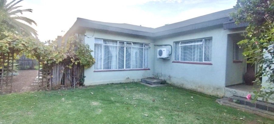 4 Bedroom Property for Sale in Balfour Mpumalanga