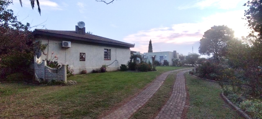 4 Bedroom Property for Sale in Balfour Mpumalanga
