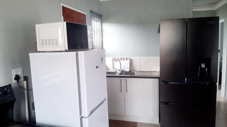 3 Bedroom Property for Sale in Secunda Mpumalanga