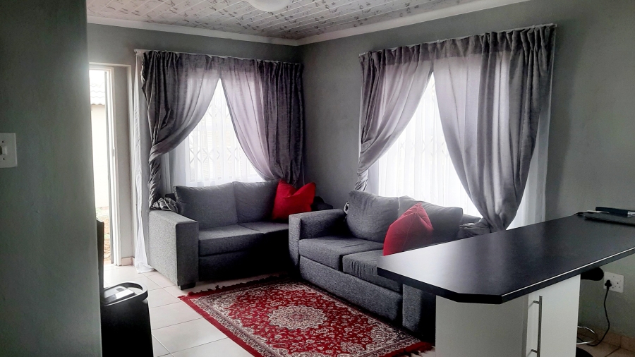 3 Bedroom Property for Sale in Secunda Mpumalanga