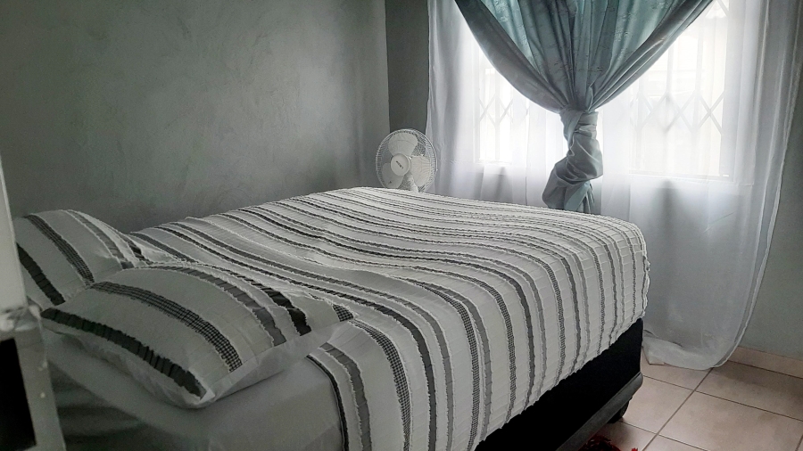 3 Bedroom Property for Sale in Secunda Mpumalanga