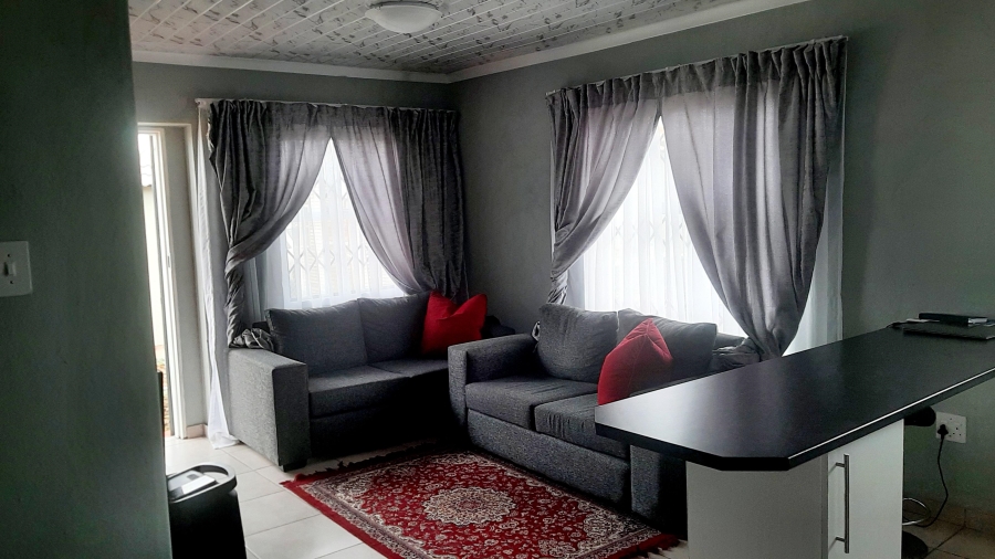 3 Bedroom Property for Sale in Secunda Mpumalanga