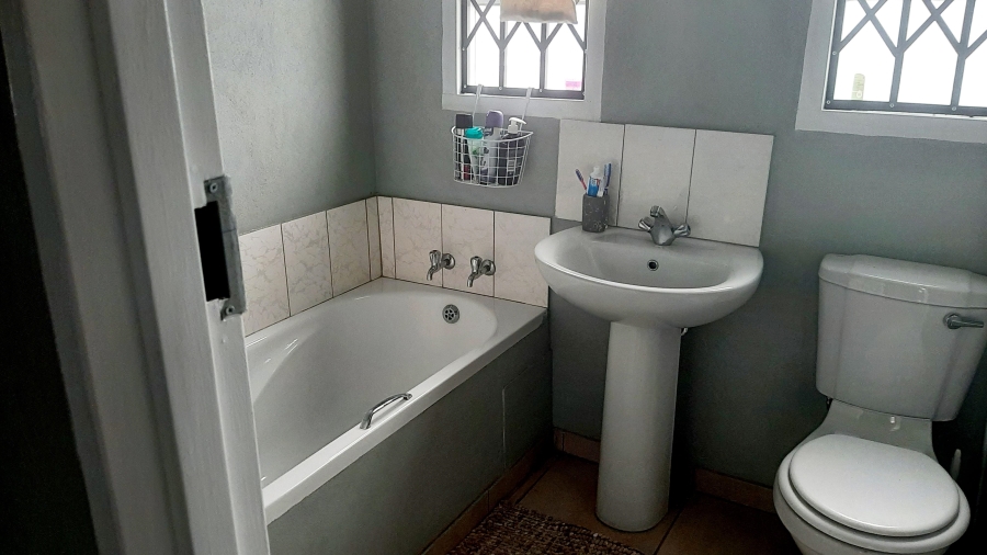 3 Bedroom Property for Sale in Secunda Mpumalanga