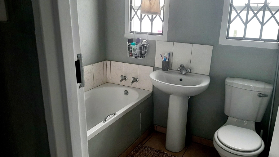 3 Bedroom Property for Sale in Secunda Mpumalanga