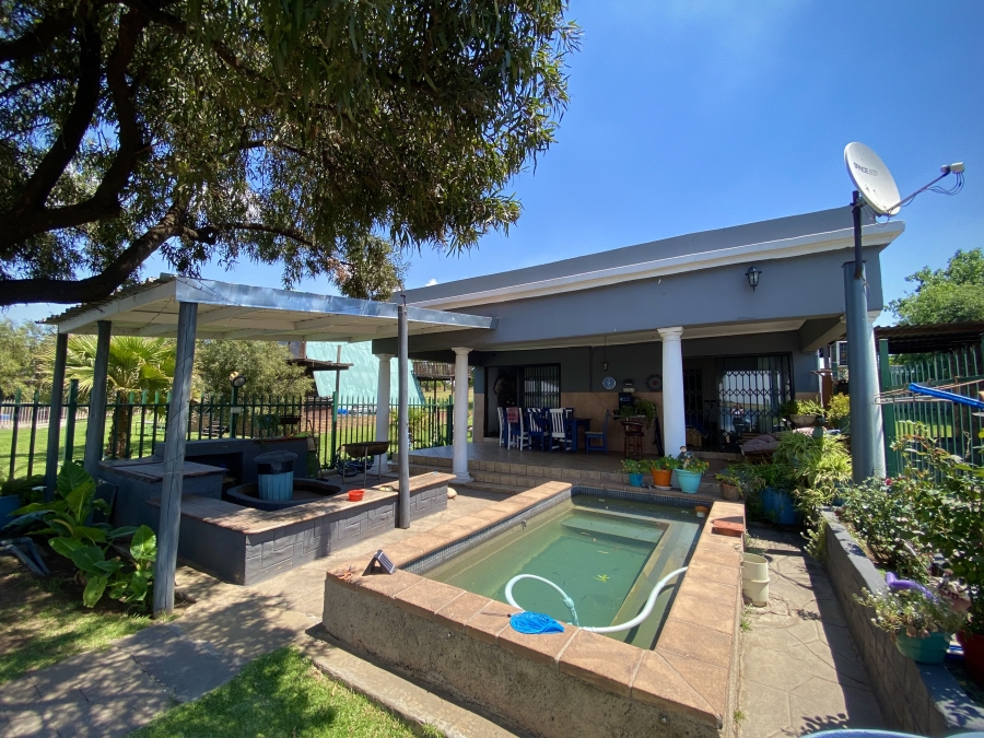 3 Bedroom Property for Sale in Kriel Mpumalanga