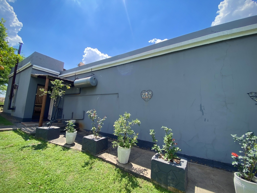 3 Bedroom Property for Sale in Kriel Mpumalanga