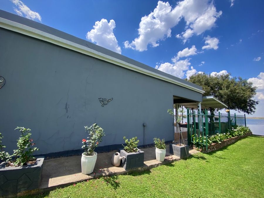 3 Bedroom Property for Sale in Kriel Mpumalanga