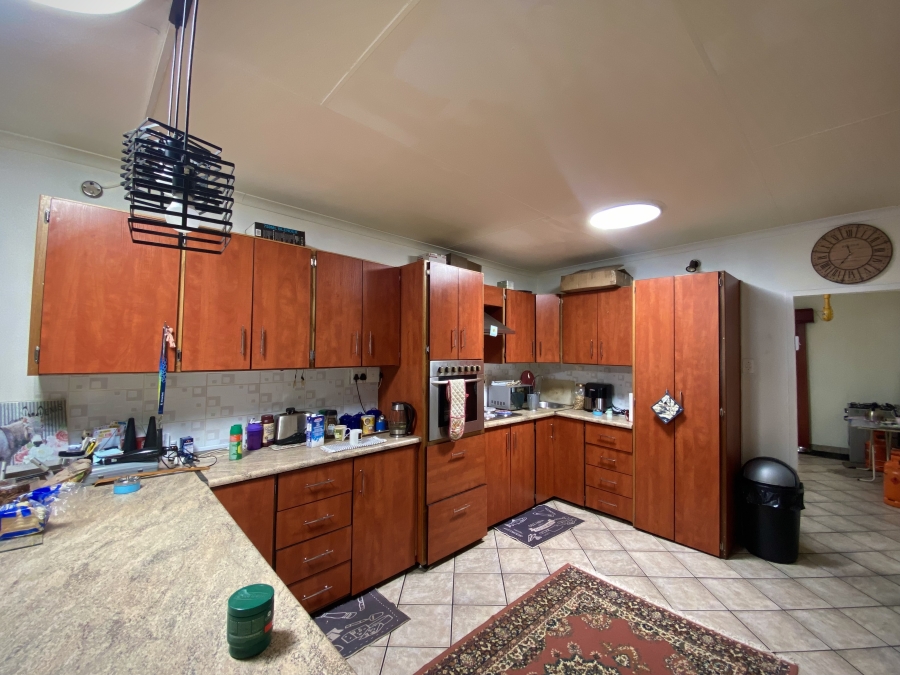 3 Bedroom Property for Sale in Kriel Mpumalanga