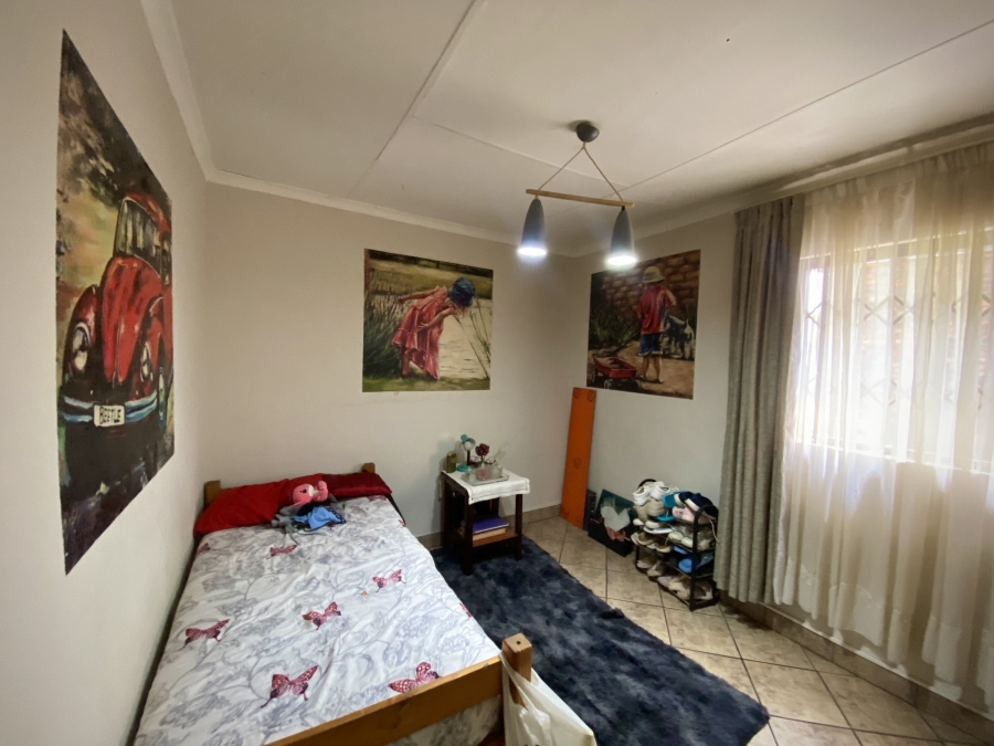 3 Bedroom Property for Sale in Kriel Mpumalanga