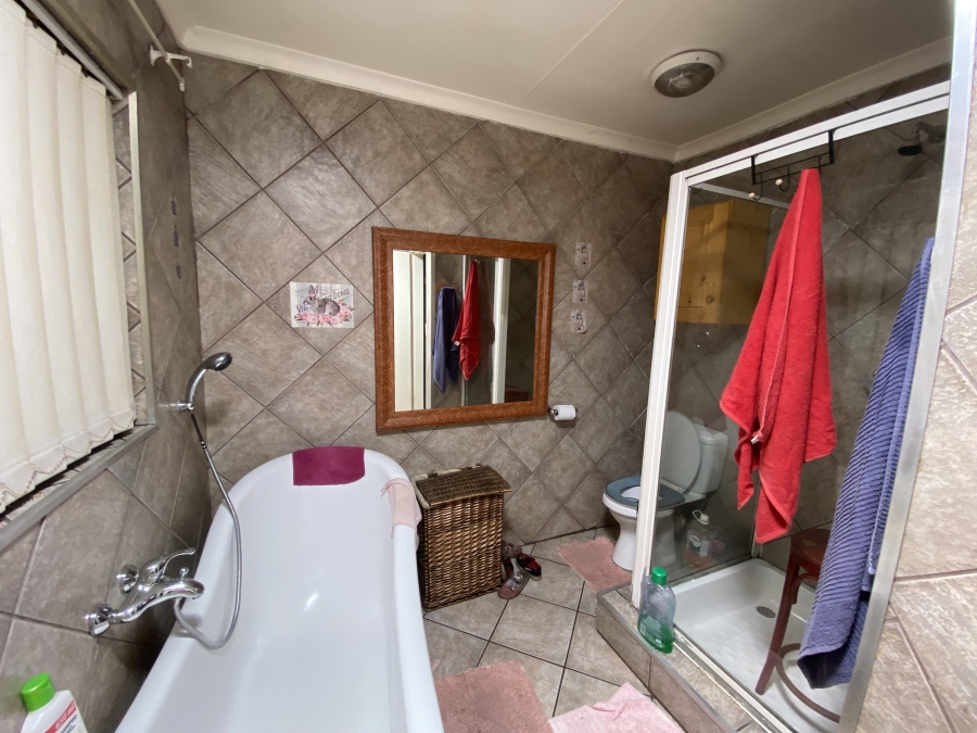 3 Bedroom Property for Sale in Kriel Mpumalanga