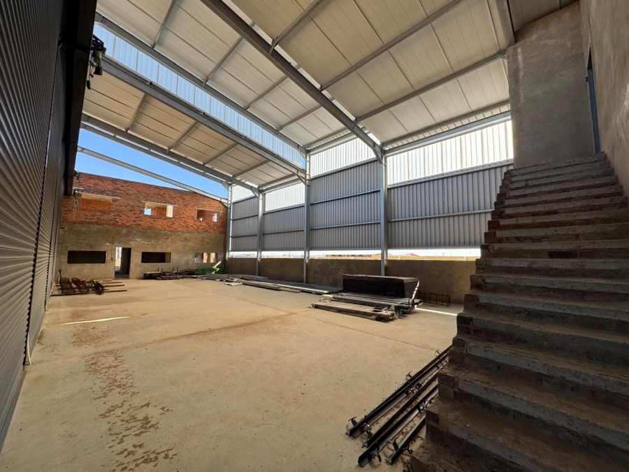 Commercial Property for Sale in Secunda Mpumalanga