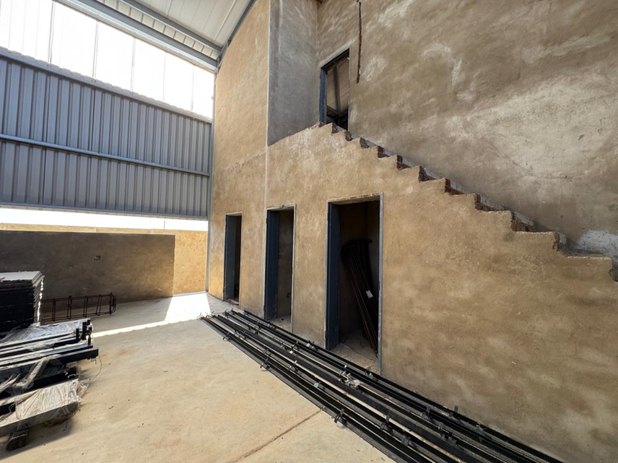 Commercial Property for Sale in Secunda Mpumalanga