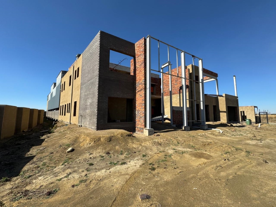 Commercial Property for Sale in Secunda Mpumalanga