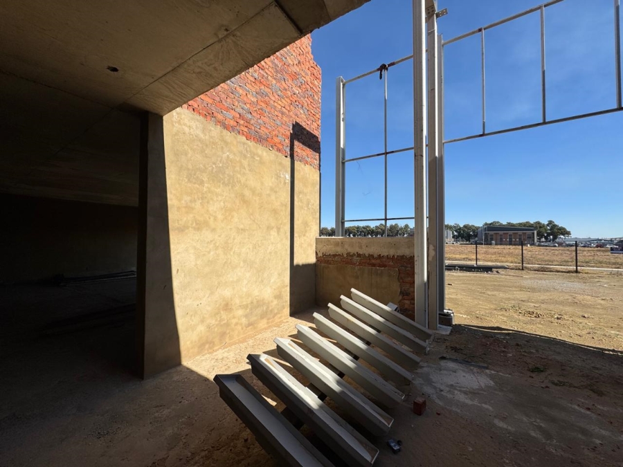 Commercial Property for Sale in Secunda Mpumalanga