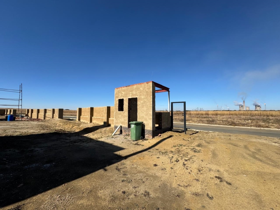 Commercial Property for Sale in Secunda Mpumalanga