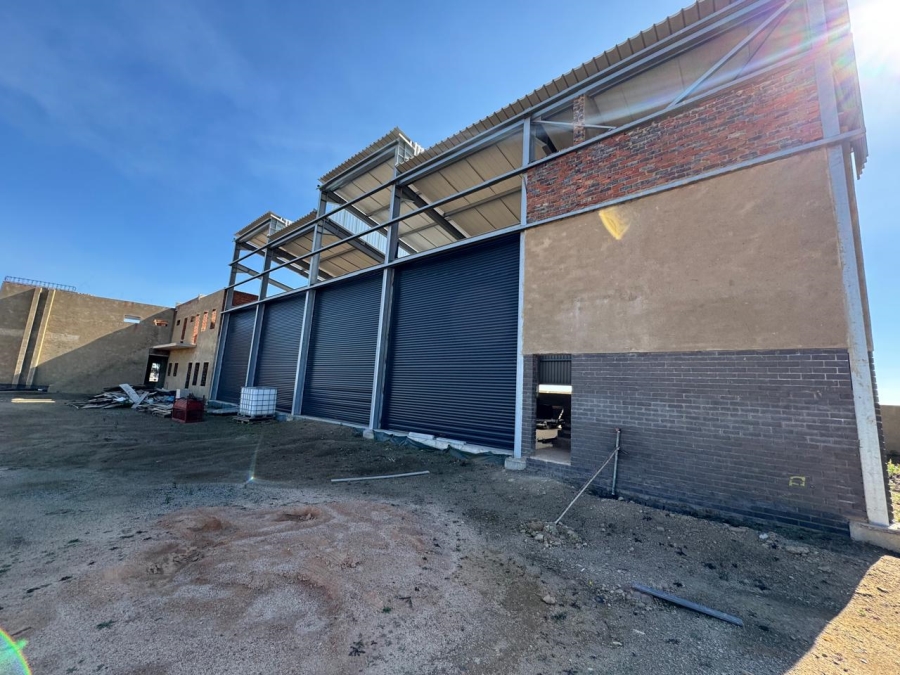 Commercial Property for Sale in Secunda Mpumalanga