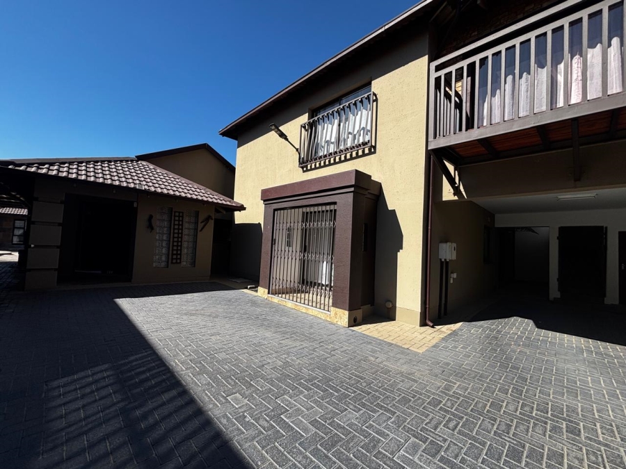 3 Bedroom Property for Sale in Kruinpark Mpumalanga