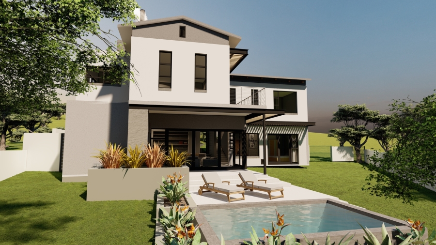 4 Bedroom Property for Sale in Sonheuwel Mpumalanga
