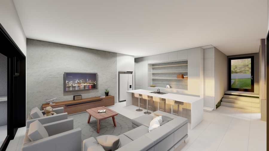 4 Bedroom Property for Sale in Sonheuwel Mpumalanga