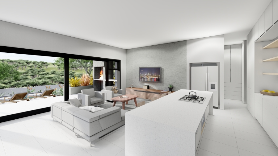 4 Bedroom Property for Sale in Sonheuwel Mpumalanga