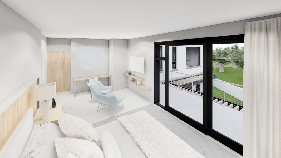 4 Bedroom Property for Sale in Sonheuwel Mpumalanga