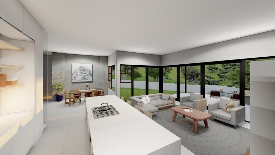 4 Bedroom Property for Sale in Sonheuwel Mpumalanga