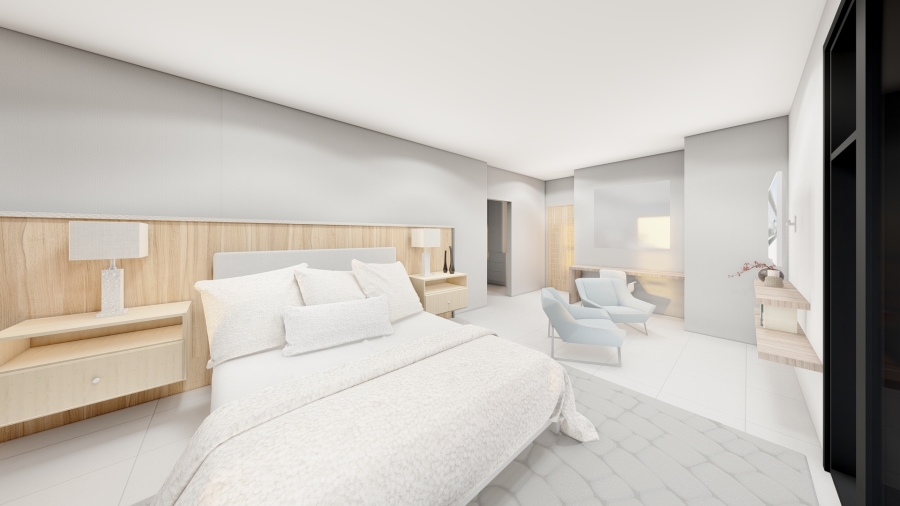 4 Bedroom Property for Sale in Sonheuwel Mpumalanga