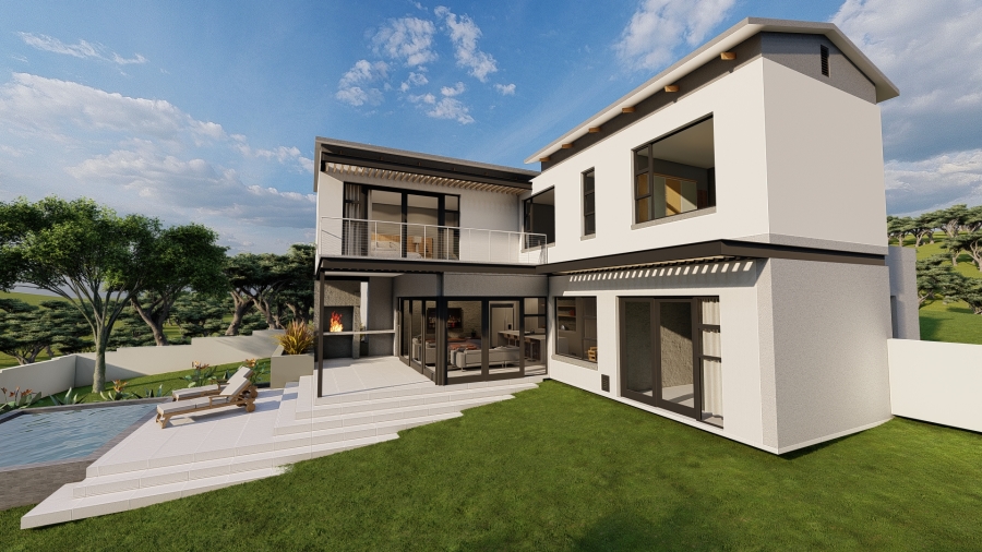 4 Bedroom Property for Sale in Sonheuwel Mpumalanga