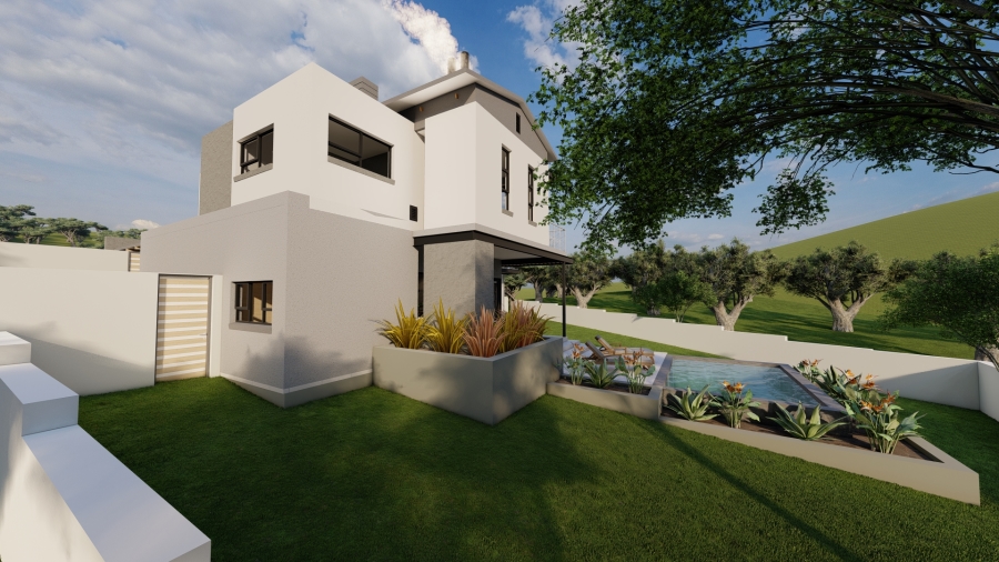 4 Bedroom Property for Sale in Sonheuwel Mpumalanga