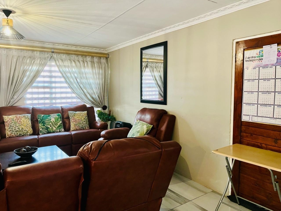 3 Bedroom Property for Sale in Embalenhle Mpumalanga