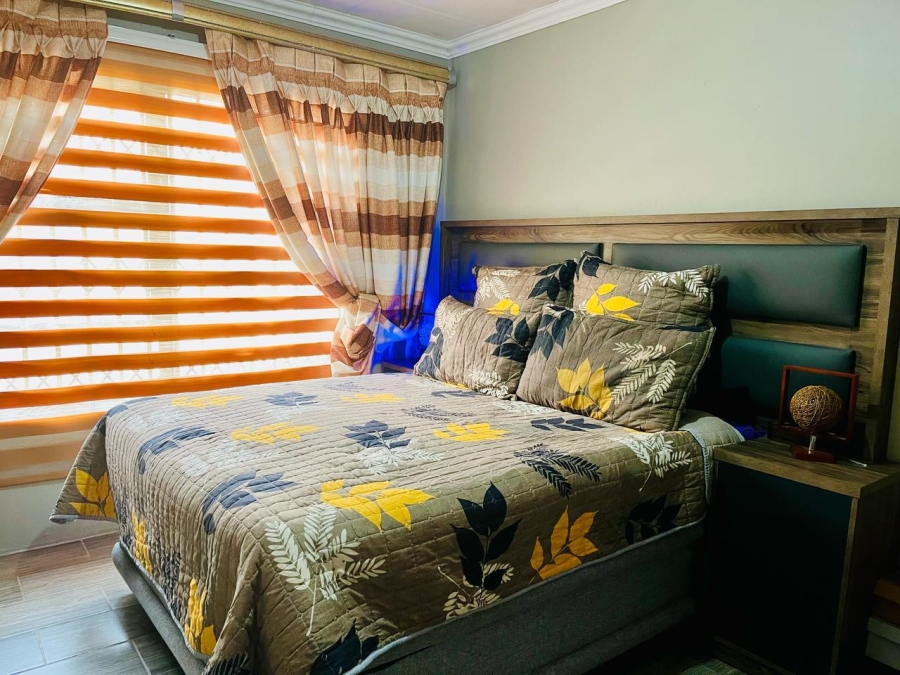3 Bedroom Property for Sale in Embalenhle Mpumalanga
