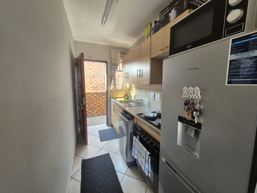 2 Bedroom Property for Sale in Evander Mpumalanga