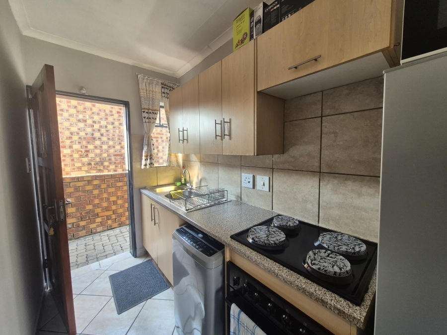 2 Bedroom Property for Sale in Evander Mpumalanga