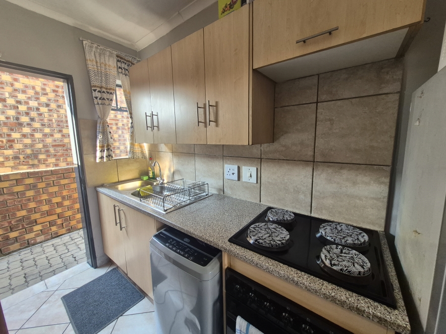 2 Bedroom Property for Sale in Evander Mpumalanga